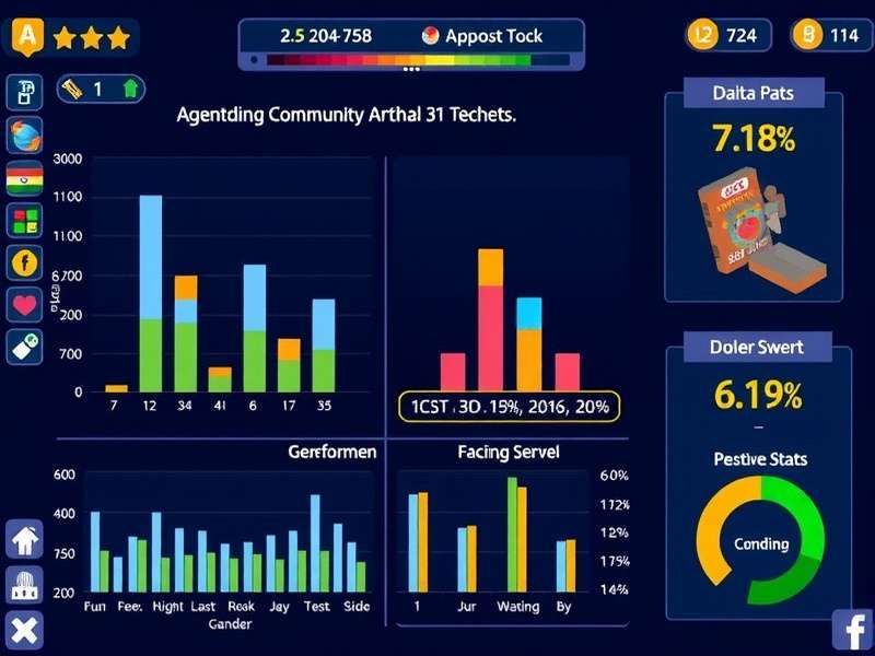 Pixel Craft Bengaluru Bliss community event screenshot